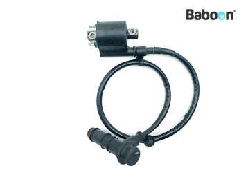 Bobine Honda NC 750 X 2014-2015 (NC750X), Verzenden, Gebruikt