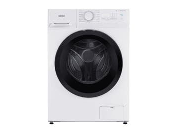Koenic KWDR8642AINV - Was-droogcombinatie - Inverter Motor -, Verzenden, Zo goed als nieuw