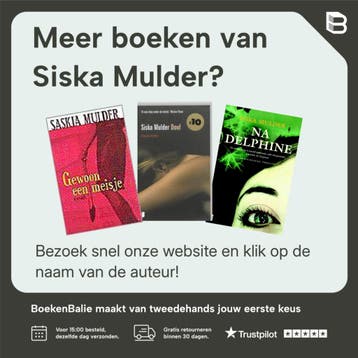 Rimpelmania 9789060056639 Siska Mulder, Verzenden, Gelezen, Siska Mulder