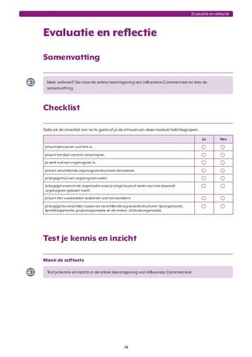 mbo services / InBusiness Inleiding Human Resource, Verzenden, Zo goed als nieuw