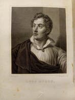 Thomas Moore - Journals of Lord Byron: With Notices of His