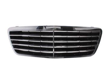Grille o.a: Mercedes-AMG, Mercedes-Benz, E Combi AMG (S210), Ophalen of Verzenden, Nieuw, Mercedes-Benz