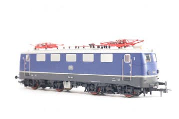 Roco H0 - 63659 - Elektrische locomotief (1) - E 41 - DB, Nieuw