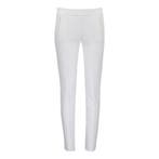 Cambio • off white Rike broek • 36, Cambio, Verzenden, Wit, Nieuw