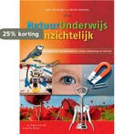 Natuuronderwijs inzichtelijk 9789046904879 Amito Haarhuis, Verzenden, Gelezen, Amito Haarhuis