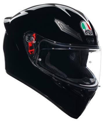 K1 S Integraalhelm AGV, Verzenden, Nieuw met kaartje