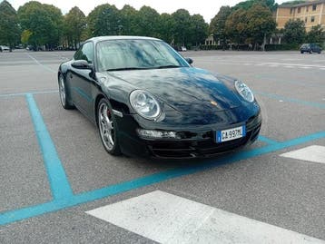 Porsche - 997 Carrera S - 2005