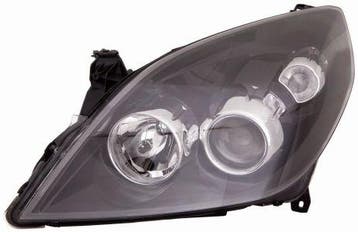 Koplamp o.a: Opel, Vectra C, Vectra C Caravan - Vectra C GTS, Ophalen of Verzenden, Nieuw, Opel