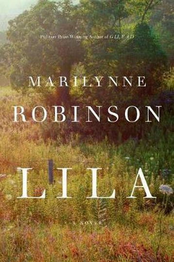 Lila - Marilynne Robinson 9780374949266, Verzenden, Gelezen, Marilynne Robinson