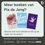 Lange dagen 9789044611960 Pia de Jong, Verzenden, Gelezen, Pia de Jong