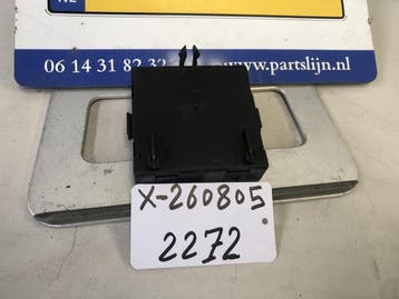 Gebruikte deurmodule linksvoor voor Mercedes Benz V-Klasse /, Auto-onderdelen, Ophalen of Verzenden, Nieuw