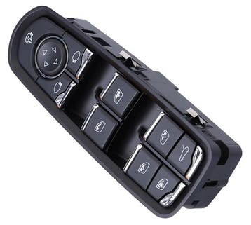 Panamera Cayenne Raamschakelaar 7PP959858RDML, Verzenden, Nieuw