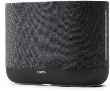 Denon Home 400 zwart - Wifi Speaker, Ophalen, Zo goed als nieuw, Overige typen, Overige merken