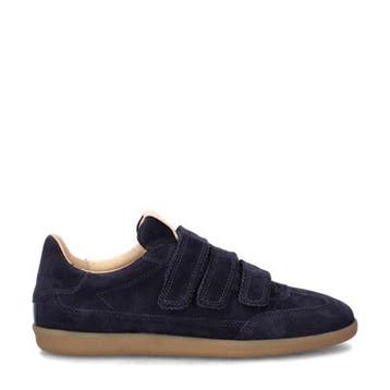 Fred de la Bretoniere Pepper Valencia lage sneakers, Fred de la Bretoniere, Nieuw, Sneakers of Gympen, Verzenden