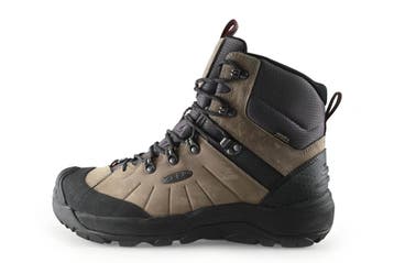 Keen Wandelschoenen in maat 44½ Grijs, Overige kleuren, Verzenden, Zo goed als nieuw, Keen