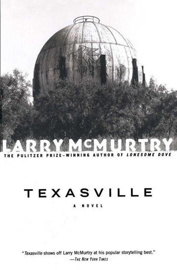 Texasville - Larry Mcmurtry 9780684857503, Verzenden, Gelezen, Larry Mcmurtry