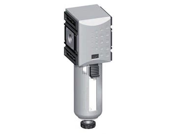 Filter 5micron G3/8 2200l/min Futura 1, Verzenden, Nieuw