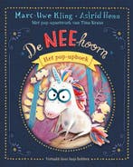 Boek: Neehoorn - De NEEhoorn: Het pop-upboek - (als nieuw), Verzenden, Zo goed als nieuw