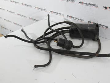 Kawasaki GPX 600 R Verdampingsbus, Ophalen of Verzenden, Nieuw