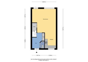 Te huur: Huis Rabouw in Helden, Limburg, Helden