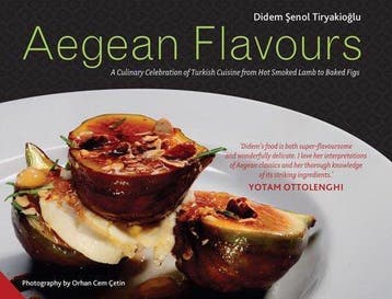Aegean Flavours - Didem Senol Tiryakioglu 9781909342484, Boeken, Verzenden, Gelezen, Didem Senol Tiryakioglu