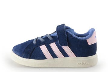 Adidas Sneakers Meisjes in maat 27 Roze, Adidas, Verzenden, Jongen of Meisje, Schoenen