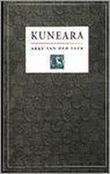 Kuneara 9789056150310 Arie van der Veer, Verzenden, Zo goed als nieuw, Arie van der Veer