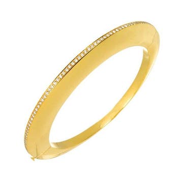 Georg Jensen - Armband - 18 karaat Geel goud, Nieuw