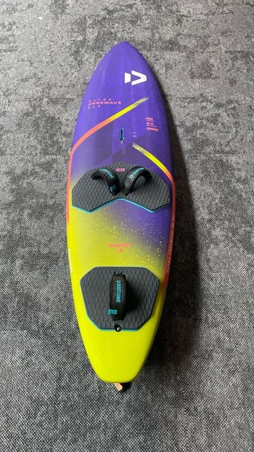 Duotone Freewave SLS 84L 2025, Verzenden, Nieuw