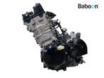 Motorblok Suzuki GSX R 600 2001-2003 (GSXR600 K1/K2/K3), Verzenden, Gebruikt