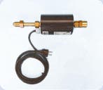 Verwarmingsapparaat zuurstof 125 watt, Verzenden, Nieuw