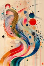 Albert Bonau - Every scale of life is present simultaneously