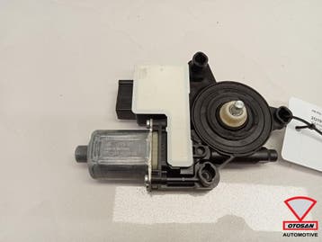 Vw polo 2g aw raammotor raam motor links voor 2q1959881, Ophalen, Gebruikt, Volkswagen