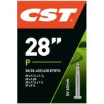 CST Binnenband 28 inch - Presta ventiel 40mm - Sportieve..., Ophalen of Verzenden, Nieuw, Band