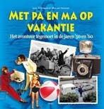 Met pa en ma op vakantie 9789089893314 Wim van Grinsven, Verzenden, Zo goed als nieuw, Wim van Grinsven