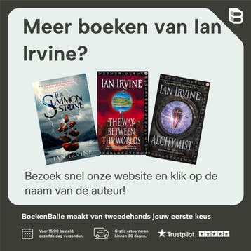 Dark Is The Moon - Ian Irvine 9781841490380, Verzenden, Gelezen, Ian Irvine