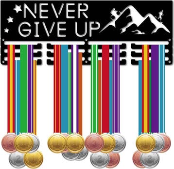 Sport Medaille Rek 40cm | Tweedekansje | OP=OP, Ophalen of Verzenden, Nieuw