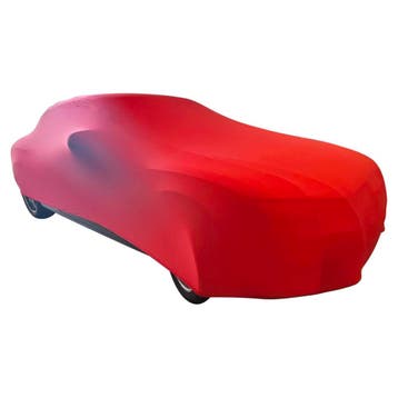Autohoes voor Audi A4 Cabrio (B6) (2002-2009) Indoor BESTE, Ophalen of Verzenden, Nieuw, Op maat
