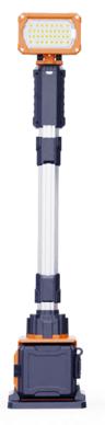 VOC-MOBLI-Medi mobiele LED lichtmast, Nieuw