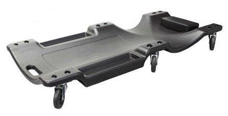 Monteursbed, Auto diversen, Autogereedschap, Verzenden