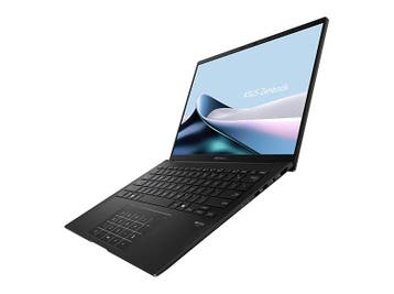 Asus - Zenbook 14 Um3406ka-qd139w - 14.0 inch - De Zwart, AMD Ryzen AI 7 350, Qwerty, Verzenden, Nieuw