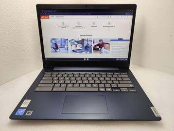 Lenovo IdeaPad 3 CB 14IGL05 Chromebook 64GB ssd 4gb ram, Computers en Software, Chromebooks, 14 inch, Verzenden, 4 GB of minder