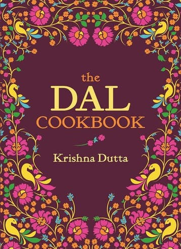 9781909166059 Dal Cookbook Krishna Dutta, Verzenden, Nieuw, Krishna Dutta
