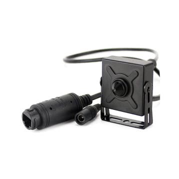 AlarmsysteemExpert.nl Pinhole IP camera 4Mp, 75, Ophalen of Verzenden, Nieuw
