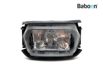 Koplamp Suzuki GSX 600 F 1988-1997 (GSX600F GN72A/B KATANA), Verzenden, Gebruikt