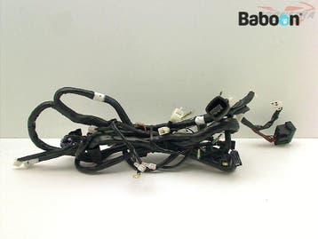 Kabelboom Yamaha MW 125 Tricity 2014-2018 (MW125), Verzenden, Gebruikt