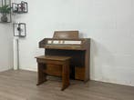 Content D 2100, Gebruikt, 1 klavier, Orgel