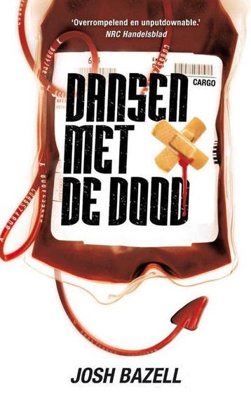 Dansen met de dood, Boeken, Ophalen of Verzenden, Nieuw