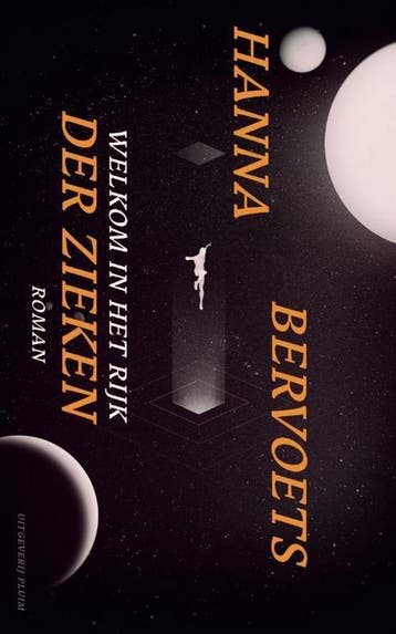 Welkom in het rijk der zieken - Hanna Bervoets 9789492928283, Verzenden, Gelezen, Hanna Bervoets