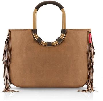 Reisenthel Loopshopper L Shopper Shopper - 25L - Western Cog, Verzenden, Nieuw